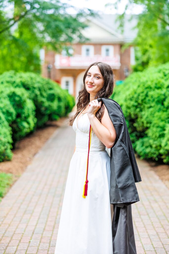 guilford college grad session