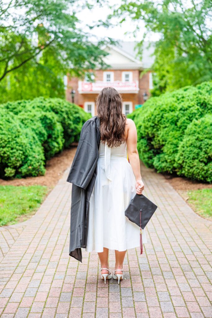 guilford college grad session