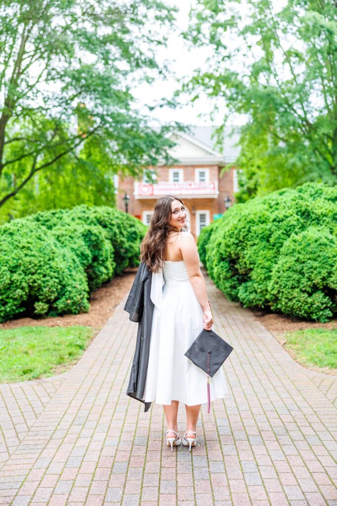 guilford college grad session