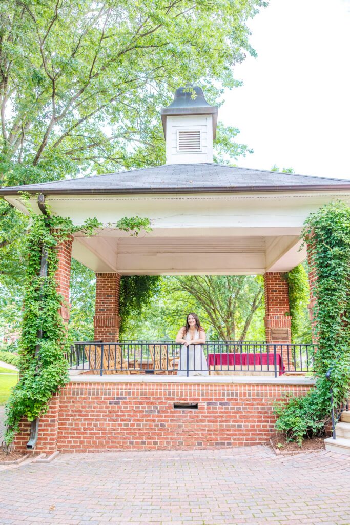 guilford college grad session