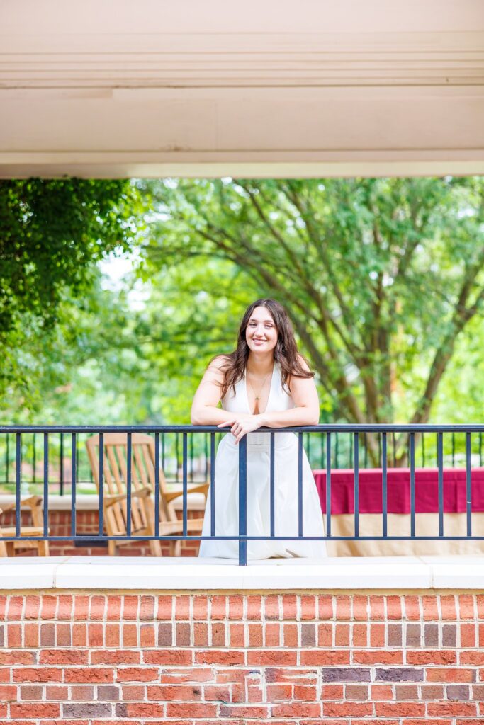 guilford college grad session