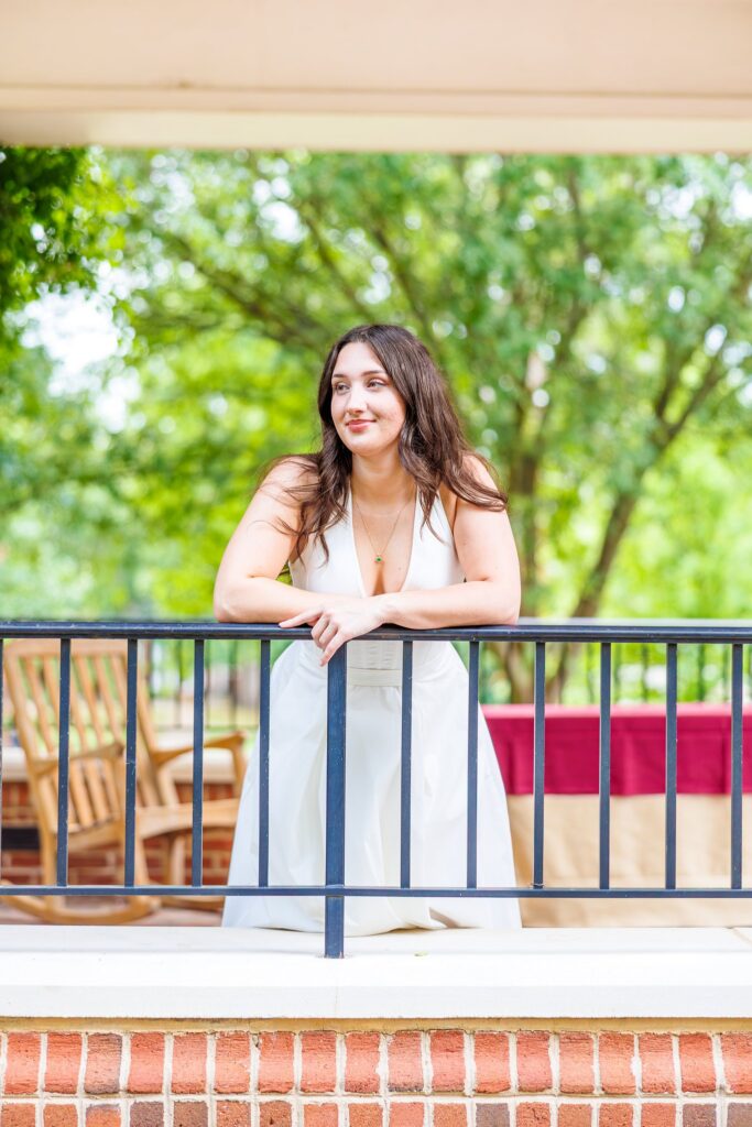 guilford college grad session