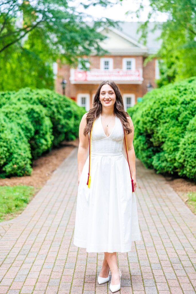 guilford college grad session