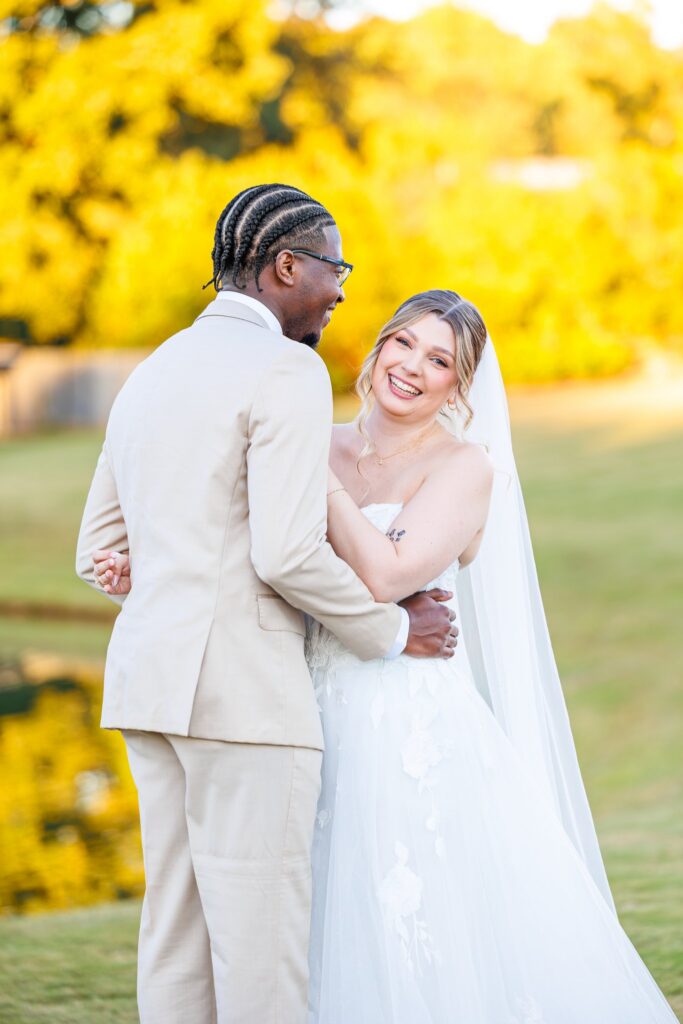fall wedding at carrollock farms raleigh north carolina wedding photographer
