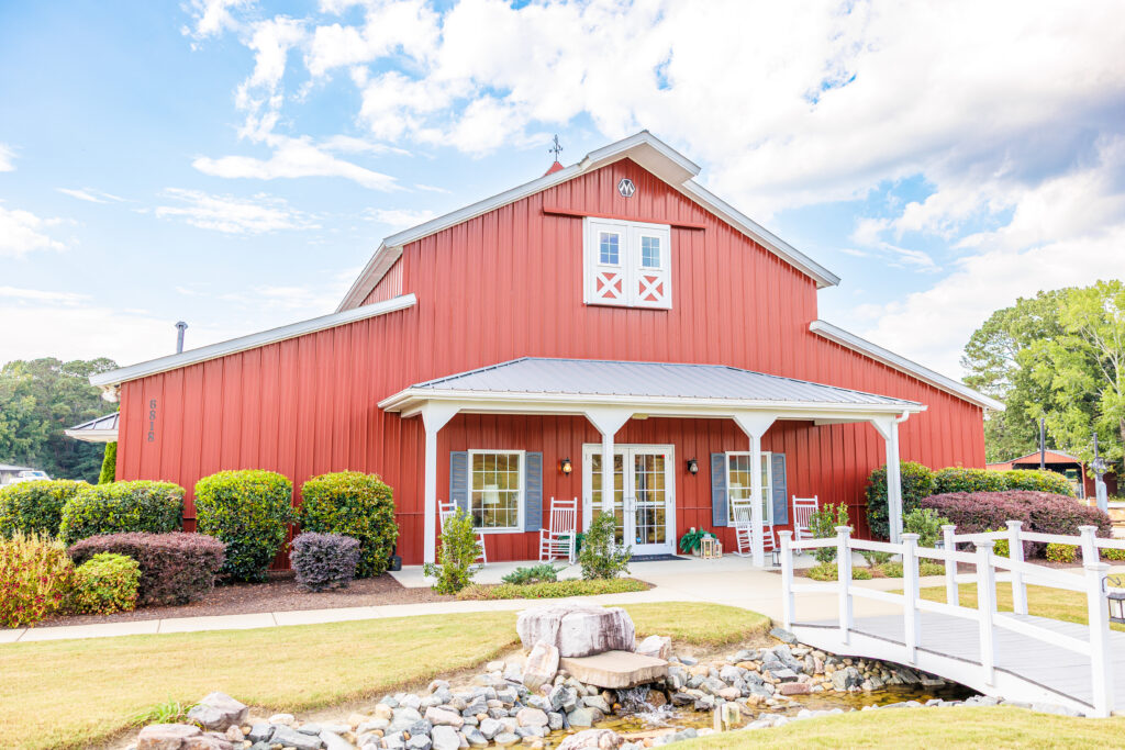 fall wedding at carrollock farms raleigh north carolina wedding photographer