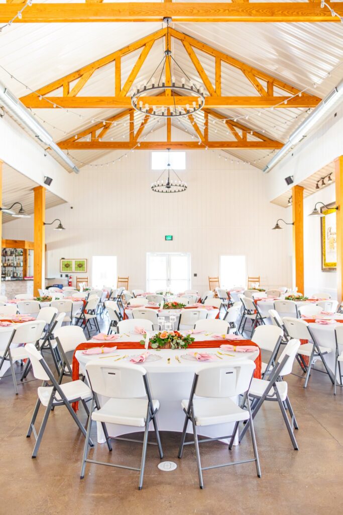 fall wedding at carrollock farms raleigh north carolina wedding photographer